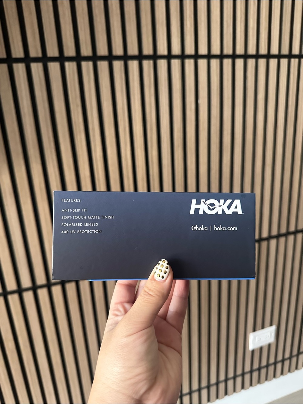 Hoka Classic Sunglasses - Picture 5 of 5